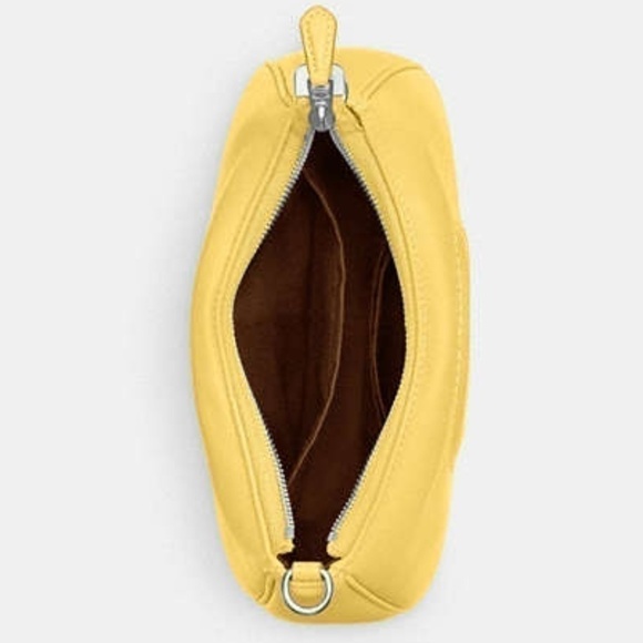 Coach Teri Shoulder Bag, Welcome Spring/Summer! NWT - Picture 9 of 15